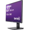 TERRA LCD/LED 2756W PV V4 negro GREENLINE PLUS Monitor de ordenador 68,6 cm (27 inch) 1920 x 1080 píxeles Full HD Negro