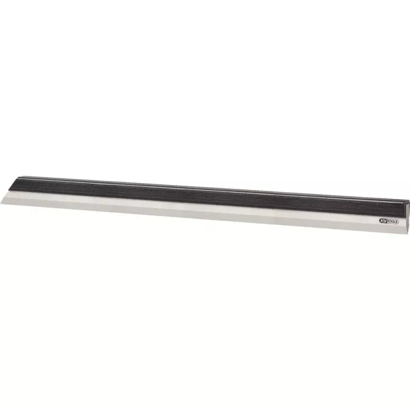 KS Tools 300.0639 Regla de precisión con línea de cabello, 600 mm