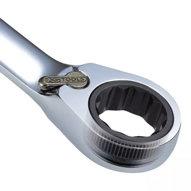 Llave combinada KS Tools 503.5914 14 mm acero cromo-vanadio