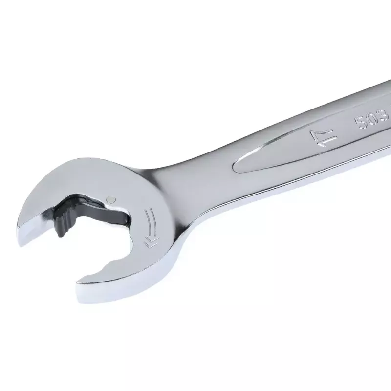 Llave combinada KS Tools 503.5914 14 mm acero cromo-vanadio