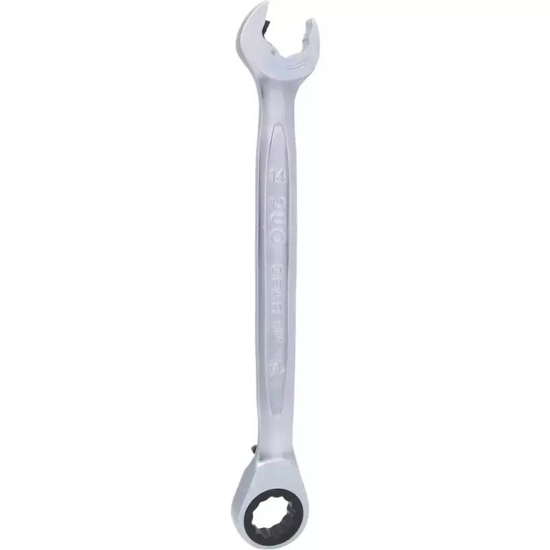 Llave combinada KS Tools 503.5914 14 mm acero cromo-vanadio