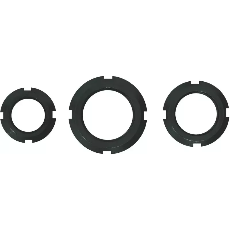 Juego de herramientas para mecánico KS Tools 450.5000