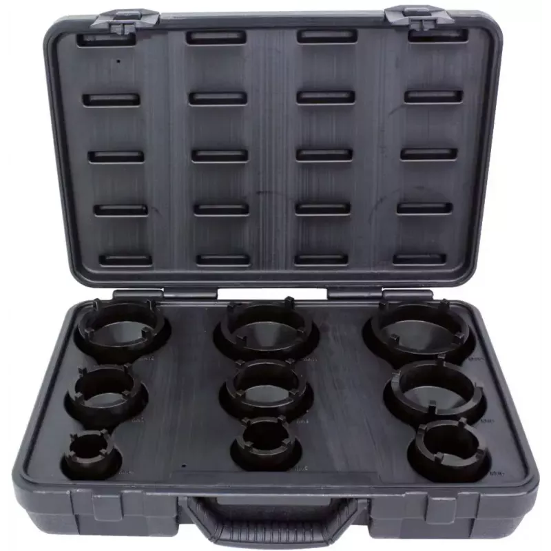 Juego de herramientas para mecánico KS Tools 450.5000