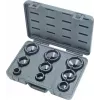 Juego de herramientas para mecánico KS Tools 450.5000