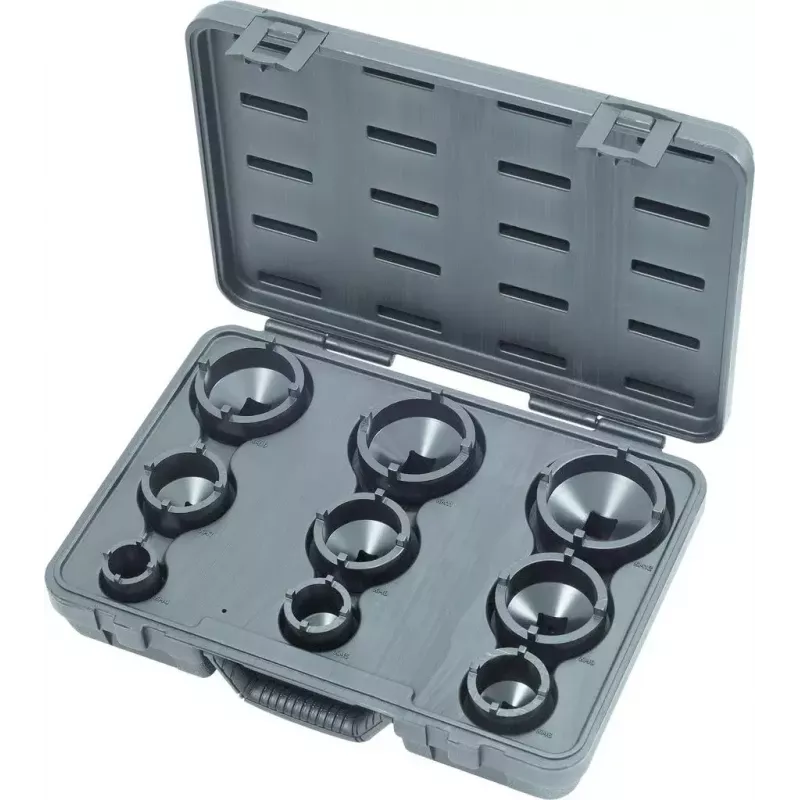 Juego de herramientas para mecánico KS Tools 450.5000