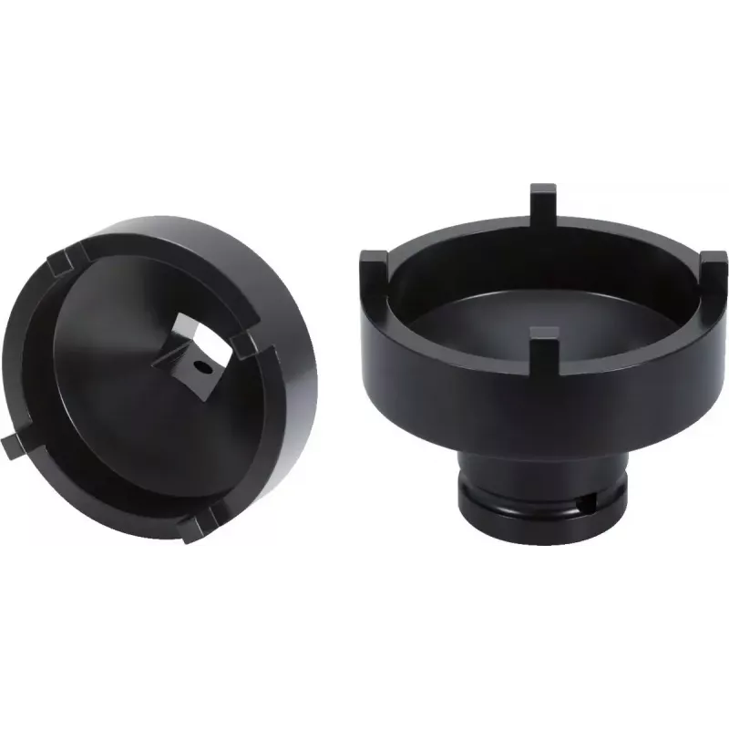 Juego de herramientas para mecánico KS Tools 450.5000
