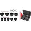 Juego de herramientas para mecánico KS Tools 450.5000