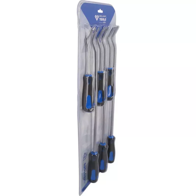 Reparación/mantenimiento de vehículos Brilliant Tools BT511045