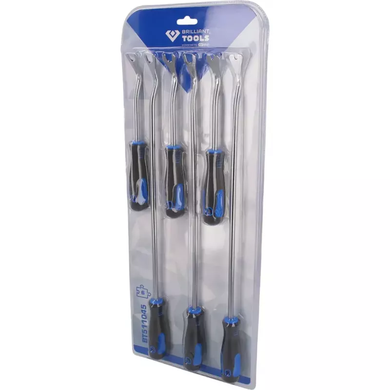 Reparación/mantenimiento de vehículos Brilliant Tools BT511045