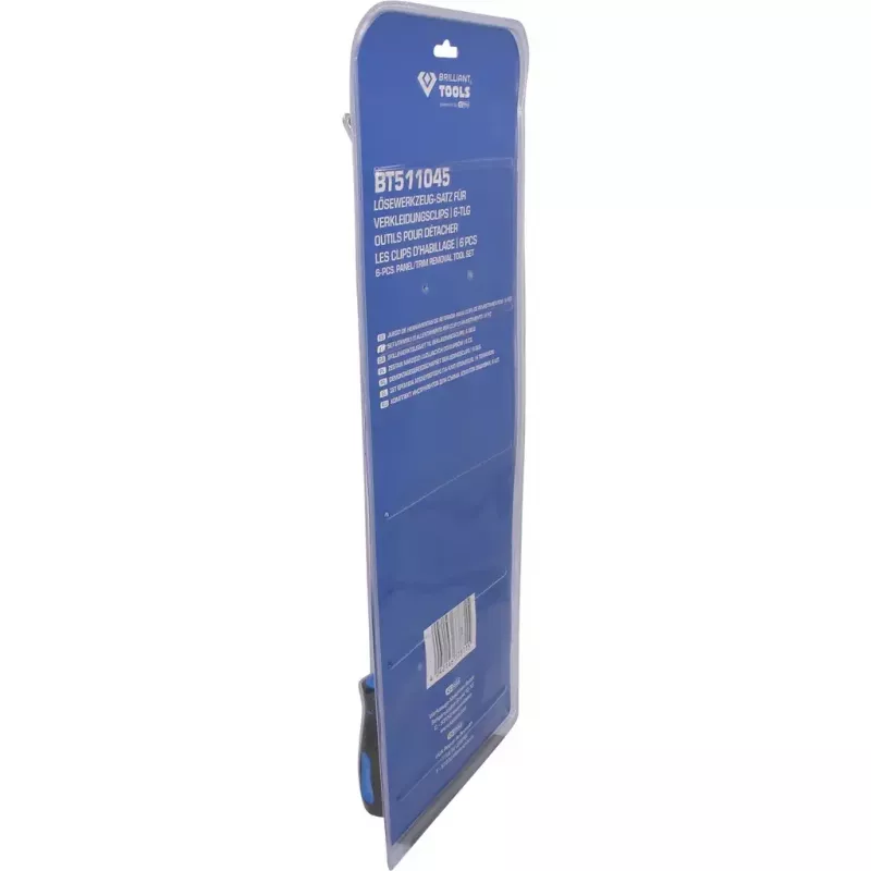Reparación/mantenimiento de vehículos Brilliant Tools BT511045