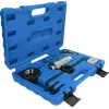 Juego de herramientas para mecánico Brilliant Tools BT651100