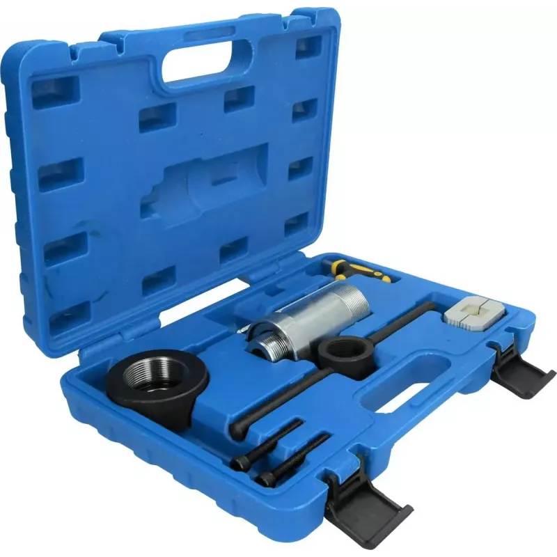 Juego de herramientas para mecánico Brilliant Tools BT651100