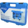 Juego de herramientas para mecánico Brilliant Tools BT651100