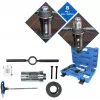 Juego de herramientas para mecánico Brilliant Tools BT651100