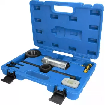 Juego de herramientas para mecánico Brilliant Tools BT651100