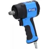 KS Tools Brilliant Tools BT160400 Llave de impacto neumática, máx. 415 Nm