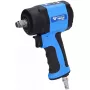 KS Tools Brilliant Tools BT160400 Llave de impacto neumática, máx. 415 Nm