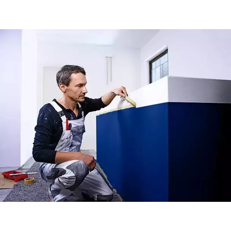 Cinta de enmascarar multiusos TESA Professional 4344