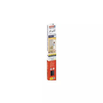 Mosquitera para puerta TESA 55192-00003-00 ancho 1000 mm alto 2200 mm antracita