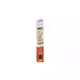 Mosquitera para puerta TESA 55192-00003-00 ancho 1000 mm alto 2200 mm antracita
