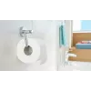 Soporte de pared TESA Smooz 40314-00000-00