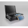 Escáner de mesa Plustek OpticBook 3800L 1200 x 1200 DPI A4 negro