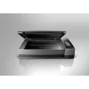 Escáner de mesa Plustek OpticBook 3800L 1200 x 1200 DPI A4 negro