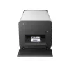 Escáner de película/diapositivas Plustek OpticFilm 120 negro, gris