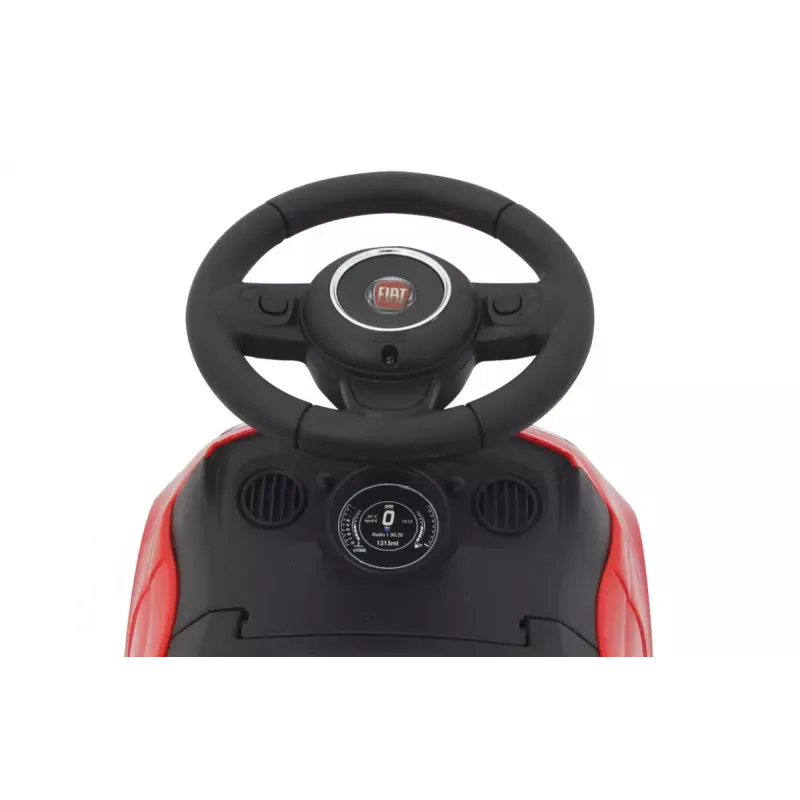 Coche deslizante Jamara 460326