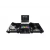 Tocadiscos de accionamiento directo DJ Reloop RP-8000 MK2 33 1/3 45 78 rpm