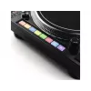 Tocadiscos de accionamiento directo DJ Reloop RP-8000 MK2 33 1/3 45 78 rpm