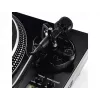 Tocadiscos de accionamiento directo DJ Reloop RP-8000 MK2 33 1/3 45 78 rpm