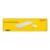 Conjunto de teclado y ratón universal RF inalámbrico DeLOCK 12703