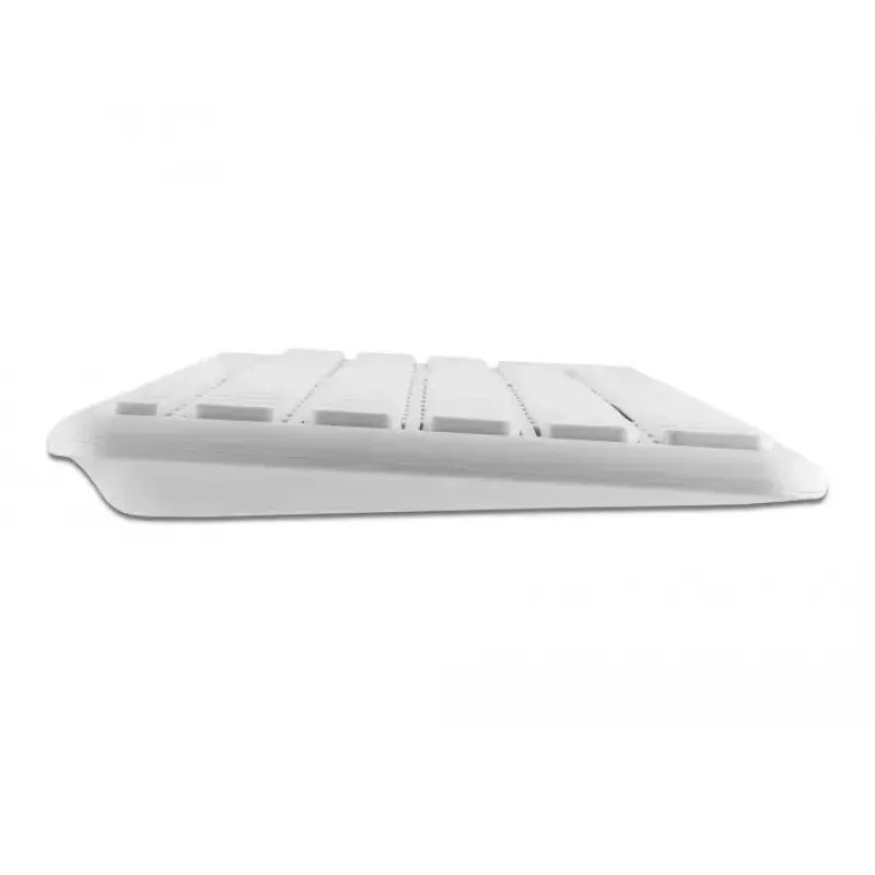 Conjunto de teclado y ratón universal RF inalámbrico DeLOCK 12703