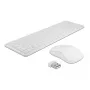 Conjunto de teclado y ratón universal RF inalámbrico DeLOCK 12703