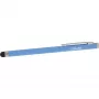 Lápiz stylus InLine 55467B para pantallas táctiles azul