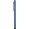 Lápiz stylus InLine 55467B para pantallas táctiles azul