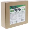 InLine cable HDMI AOC, HDMI Ultra High Speed, 8K4K, conector desmontable, 20m