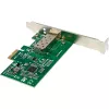 Tarjeta de red interna InLine 51125N fibra óptica 1000 Mbit/s PCI Express