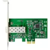 Tarjeta de red interna InLine 51125N fibra óptica 1000 Mbit/s PCI Express