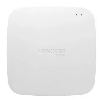 LANCOM LX-7200E (Bulk 5) Punto de acceso Tri-Band Wi-Fi 7, pack de 5