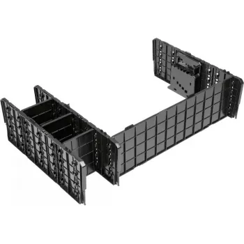 Juego de separadores XL-BOXX Professional Bosch 1600A0259X