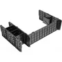 Juego de separadores XL-BOXX Professional Bosch 1600A0259X