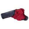 Saco de dormir DEUTER Dreamlite L — modelo de senderismo para adultos, ripstop azul, 2200×790×490 mm