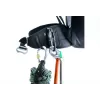 Mochila de avalancha DEUTER Alproof Lite 22 – 22 L, cúrcuma/negro, ligera, fiable