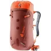 Mochila de senderismo DEUTER Guide 24 — 24 l mochila de día ligera y resistente