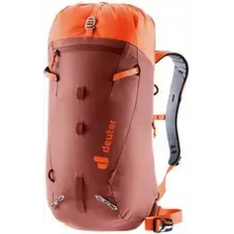 Mochila de senderismo DEUTER Guide 24 — 24 l mochila de día ligera y resistente