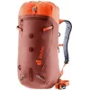 Mochila de senderismo DEUTER Guide 24 — 24 l mochila de día ligera y resistente