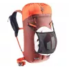 Mochila de senderismo DEUTER Guide 24 — 24 l mochila de día ligera y resistente