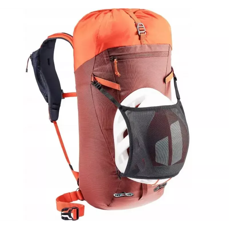 Mochila de senderismo DEUTER Guide 24 — 24 l mochila de día ligera y resistente